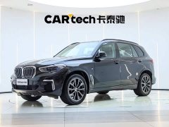 BMW X5 2022 xDrive 30Li Luxury M Sport Package - ფოტო 1
