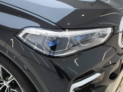 BMW X5 2022 xDrive 30Li Luxury M Sport Package - ფოტო 10