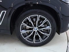 BMW X5 2022 xDrive 30Li Luxury M Sport Package - ფოტო 11