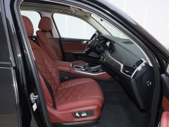 BMW X5 2022 xDrive 30Li Luxury M Sport Package - ფოტო 13