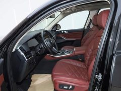 BMW X5 2022 xDrive 30Li Luxury M Sport Package - ფოტო 16