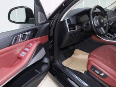 BMW X5 2022 xDrive 30Li Luxury M Sport Package - ფოტო 17