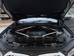 BMW X5 2022 xDrive 30Li Luxury M Sport Package - ფოტო 18