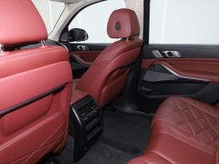 BMW X5 2022 xDrive 30Li Luxury M Sport Package - ფოტო 19