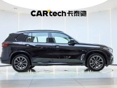 BMW X5 2022 xDrive 30Li Luxury M Sport Package - ფოტო 2
