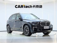 BMW X5 2022 xDrive 30Li Luxury M Sport Package - ფოტო 3