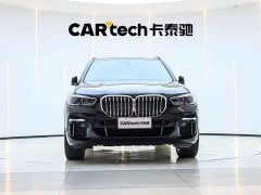 BMW X5 2022 xDrive 30Li Luxury M Sport Package - ფოტო 4