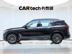 BMW X5 2022 xDrive 30Li Luxury M Sport Package - ფოტო 5