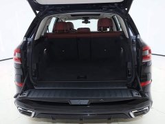 BMW X5 2022 xDrive 30Li Luxury M Sport Package - ფოტო 8