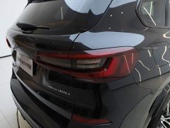 BMW X5 2022 xDrive 30Li Luxury M Sport Package - ფოტო 9