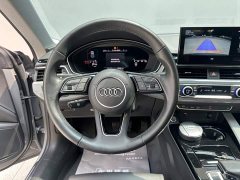 Audi A5 (Imported) 2022 Coupe 40 TFSI Fashion Dynamic - ფოტო 11