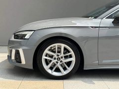 Audi A5 (Imported) 2022 Coupe 40 TFSI Fashion Dynamic - ფოტო 5