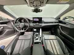 Audi A5 (Imported) 2022 Coupe 40 TFSI Fashion Dynamic - ფოტო 6
