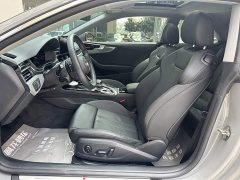 Audi A5 (Imported) 2022 Coupe 40 TFSI Fashion Dynamic - ფოტო 9