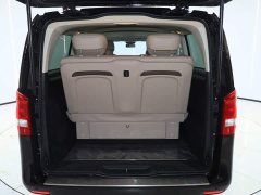 Mercedes-Benz Vito 2.0T Business Edition 7-Seater - ფოტო 10