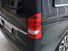 Mercedes-Benz Vito 2.0T Business Edition 7-Seater - ფოტო 11