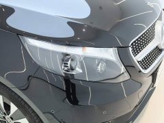 Mercedes-Benz Vito 2.0T Business Edition 7-Seater - ფოტო 12