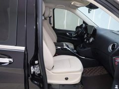 Mercedes-Benz Vito 2.0T Business Edition 7-Seater - ფოტო 15