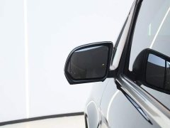 Mercedes-Benz Vito 2.0T Business Edition 7-Seater - ფოტო 16