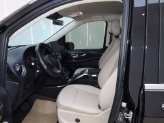 Mercedes-Benz Vito 2.0T Business Edition 7-Seater - ფოტო 18
