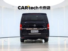 Mercedes-Benz Vito 2.0T Business Edition 7-Seater - ფოტო 2