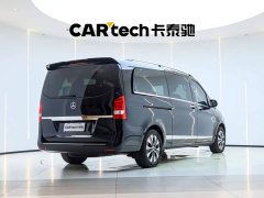 Mercedes-Benz Vito 2.0T Business Edition 7-Seater - ფოტო 3