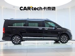 Mercedes-Benz Vito 2.0T Business Edition 7-Seater - ფოტო 4