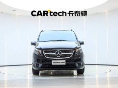 Mercedes-Benz Vito 2.0T Business Edition 7-Seater - ფოტო 6