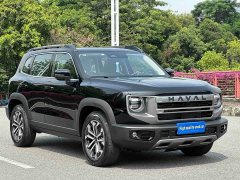 Great Wall Dachshund 2024 1.5T DCT Border Collie Edition - ფოტო 3