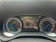 Lexus Harrier 2023 Hybrid 2.5L CVT FWD Luxury - ფოტო 10