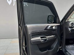 Tank 300 Off-Road Edition 2.0T Conqueror - ფოტო 12