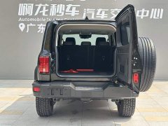 Tank 300 Off-Road Edition 2.0T Conqueror - ფოტო 14