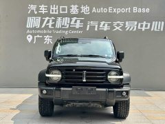 Tank 300 Off-Road Edition 2.0T Conqueror - ფოტო 2