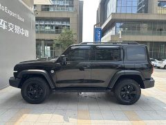 Tank 300 Off-Road Edition 2.0T Conqueror - ფოტო 3