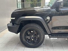 Tank 300 Off-Road Edition 2.0T Conqueror - ფოტო 5