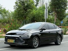 BYD Qin Plus DM-i 55KM Flagship - ფოტო 1