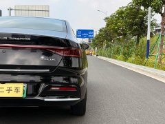 BYD Qin Plus DM-i 55KM Flagship - ფოტო 12