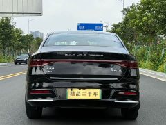 BYD Qin Plus DM-i 55KM Flagship - ფოტო 13