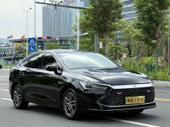 BYD Qin Plus DM-i 55KM Flagship - ფოტო 3