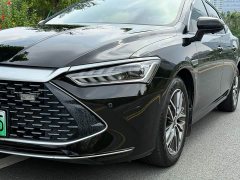 BYD Qin Plus DM-i 55KM Flagship - ფოტო 4