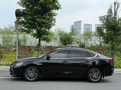 BYD Qin Plus DM-i 55KM Flagship - ფოტო 5