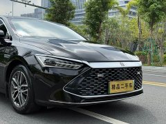 BYD Qin Plus DM-i 55KM Flagship - ფოტო 7