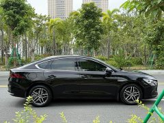 BYD Qin Plus DM-i 55KM Flagship - ფოტო 8