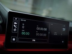 Lexus Emira 2021 2.0T DCT First Edition - ფოტო 10