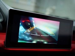 Lexus Emira 2021 2.0T DCT First Edition - ფოტო 11