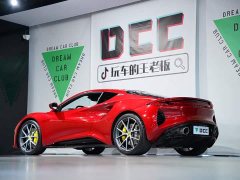 Lexus Emira 2021 2.0T DCT First Edition - ფოტო 13