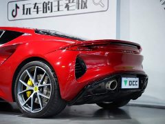 Lexus Emira 2021 2.0T DCT First Edition - ფოტო 14