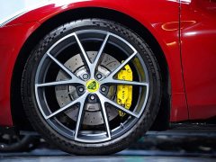 Lexus Emira 2021 2.0T DCT First Edition - ფოტო 15