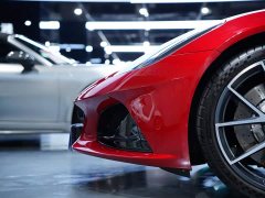 Lexus Emira 2021 2.0T DCT First Edition - ფოტო 17