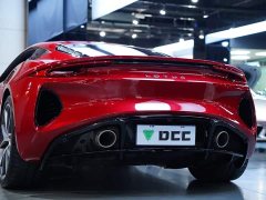 Lexus Emira 2021 2.0T DCT First Edition - ფოტო 19